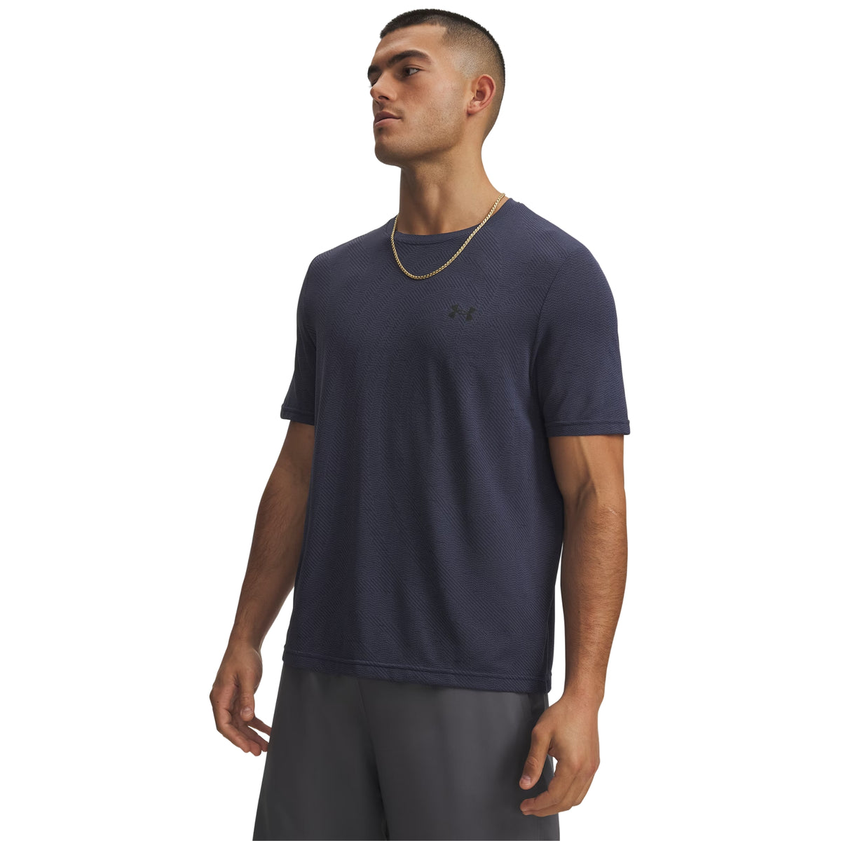 UNDER ARMOUR VANISH SEAMLESS NOVELTY
