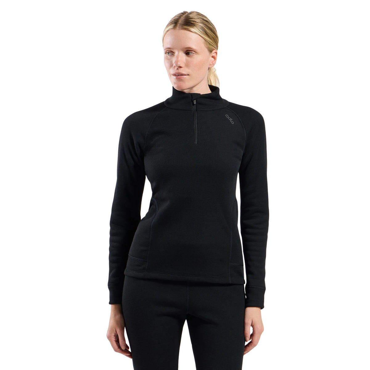 ODLO ACTIVE X-WARM ECO LS HZ W