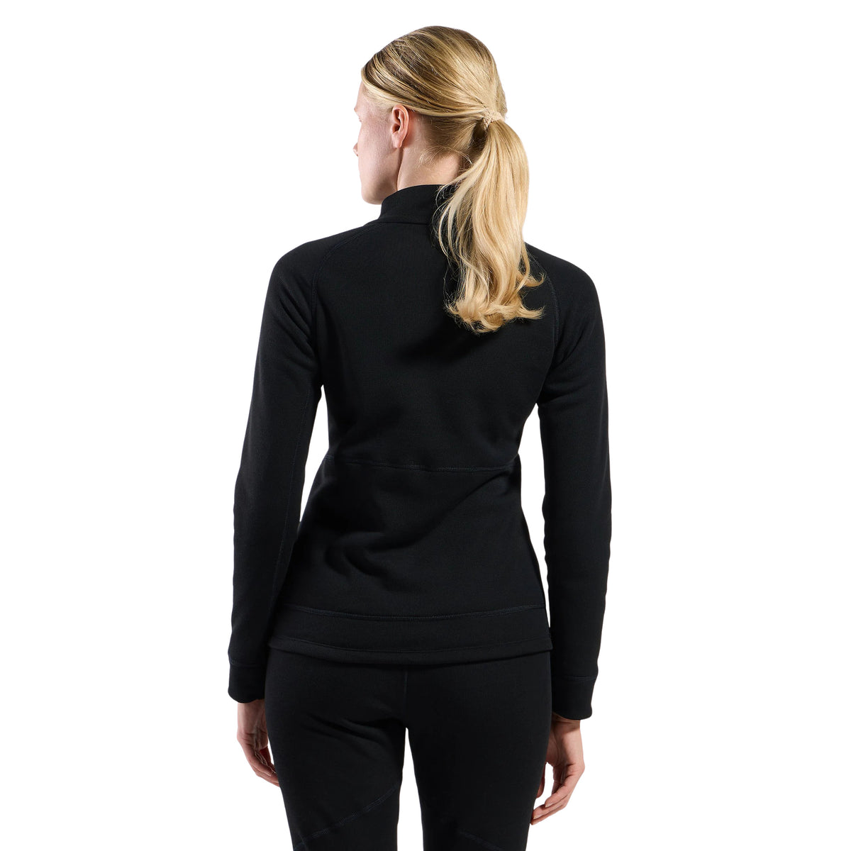 ODLO ACTIVE X-WARM ECO LS HZ W - seconda immagine