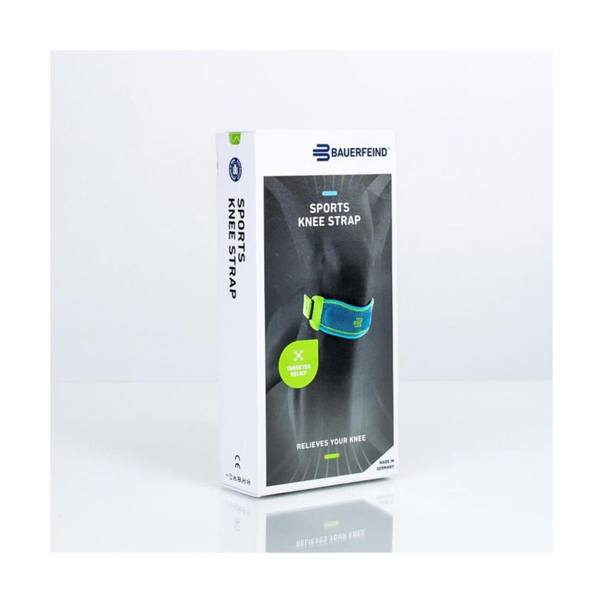 BAUERFEIND SPORTS KNEE STRAP