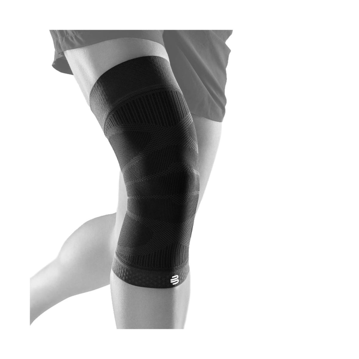 BAUERFEIND COMPRESSION KNEE SUPPORT