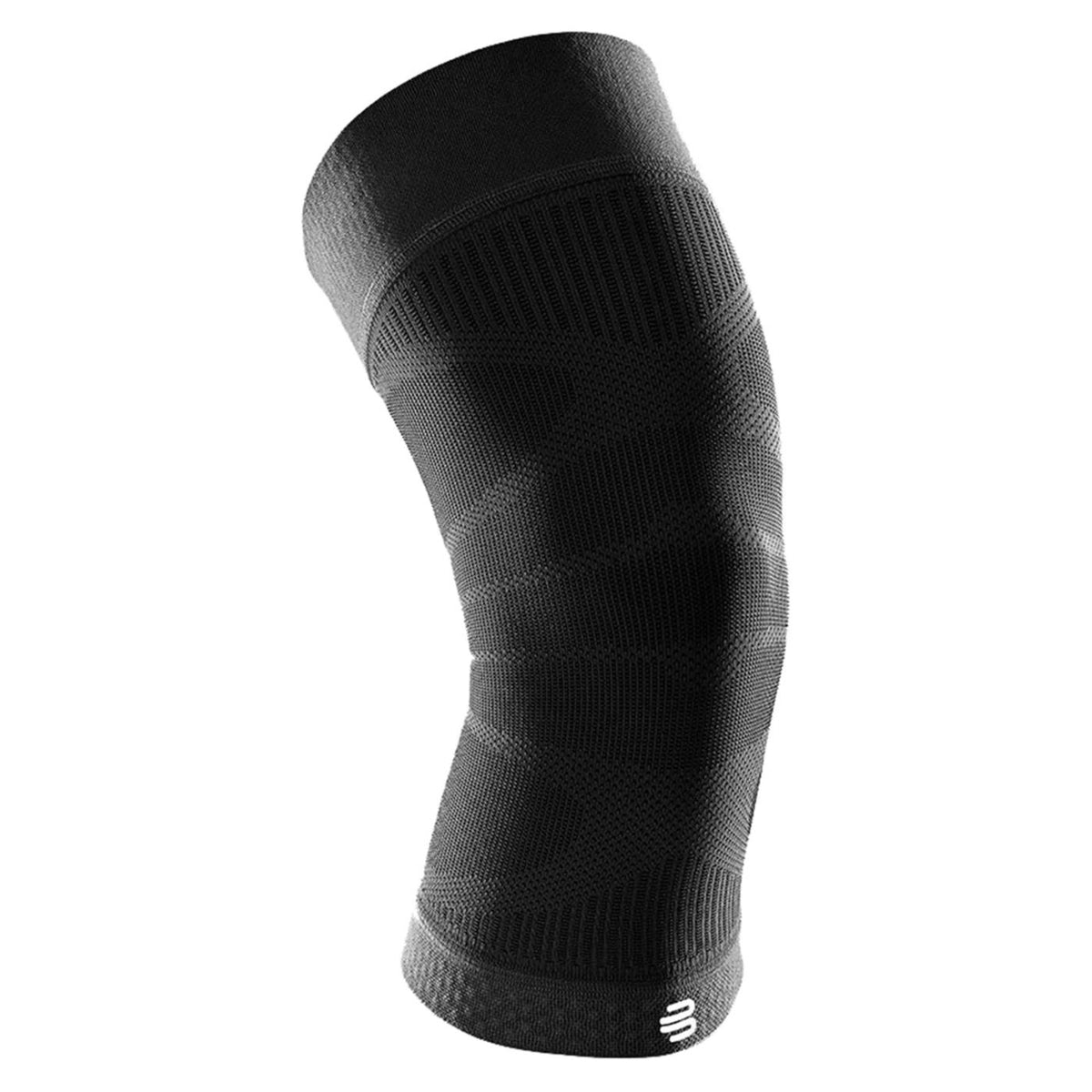 BAUERFEIND COMPRESSION KNEE SUPPORT