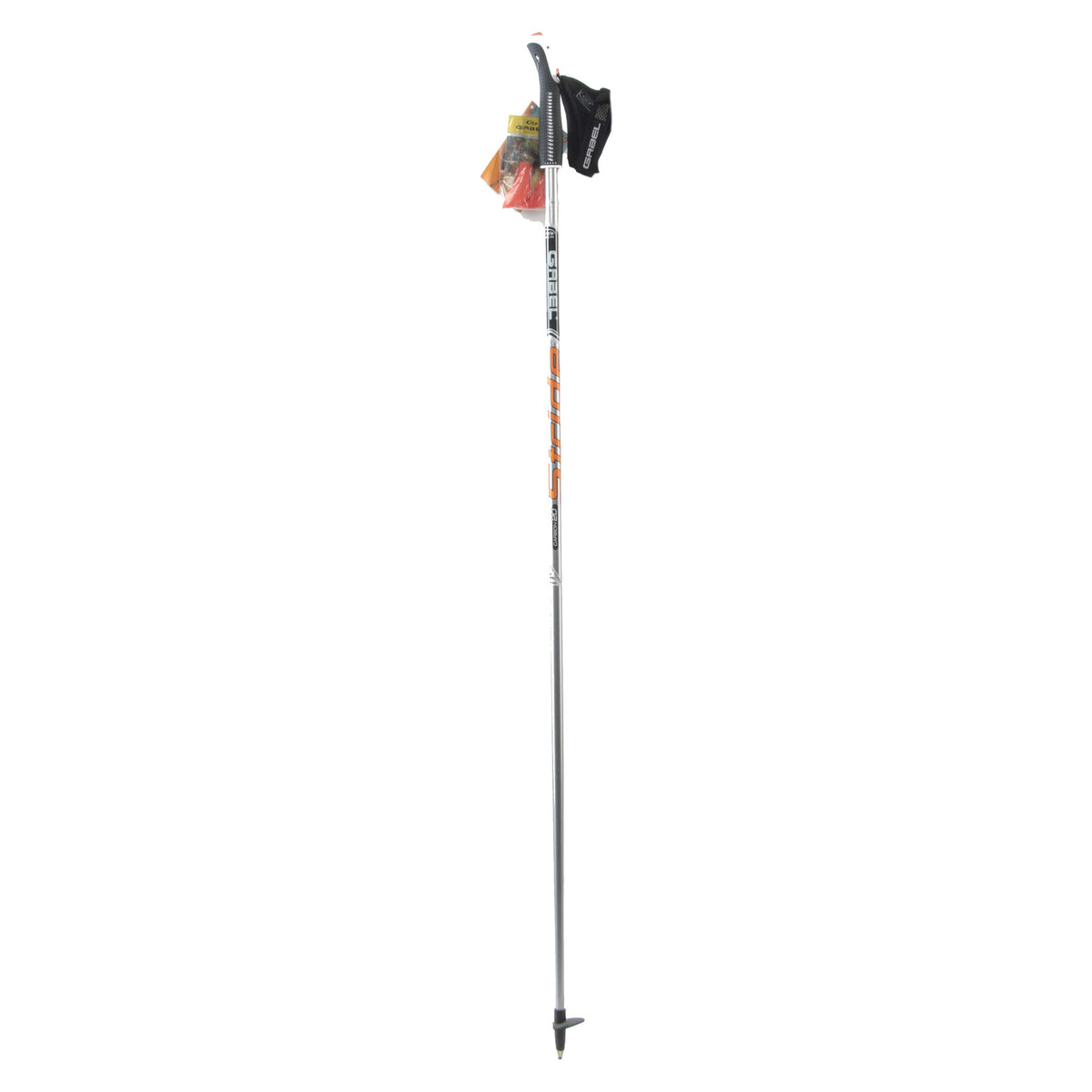 GABEL STRIDE X-1.2 SILVER