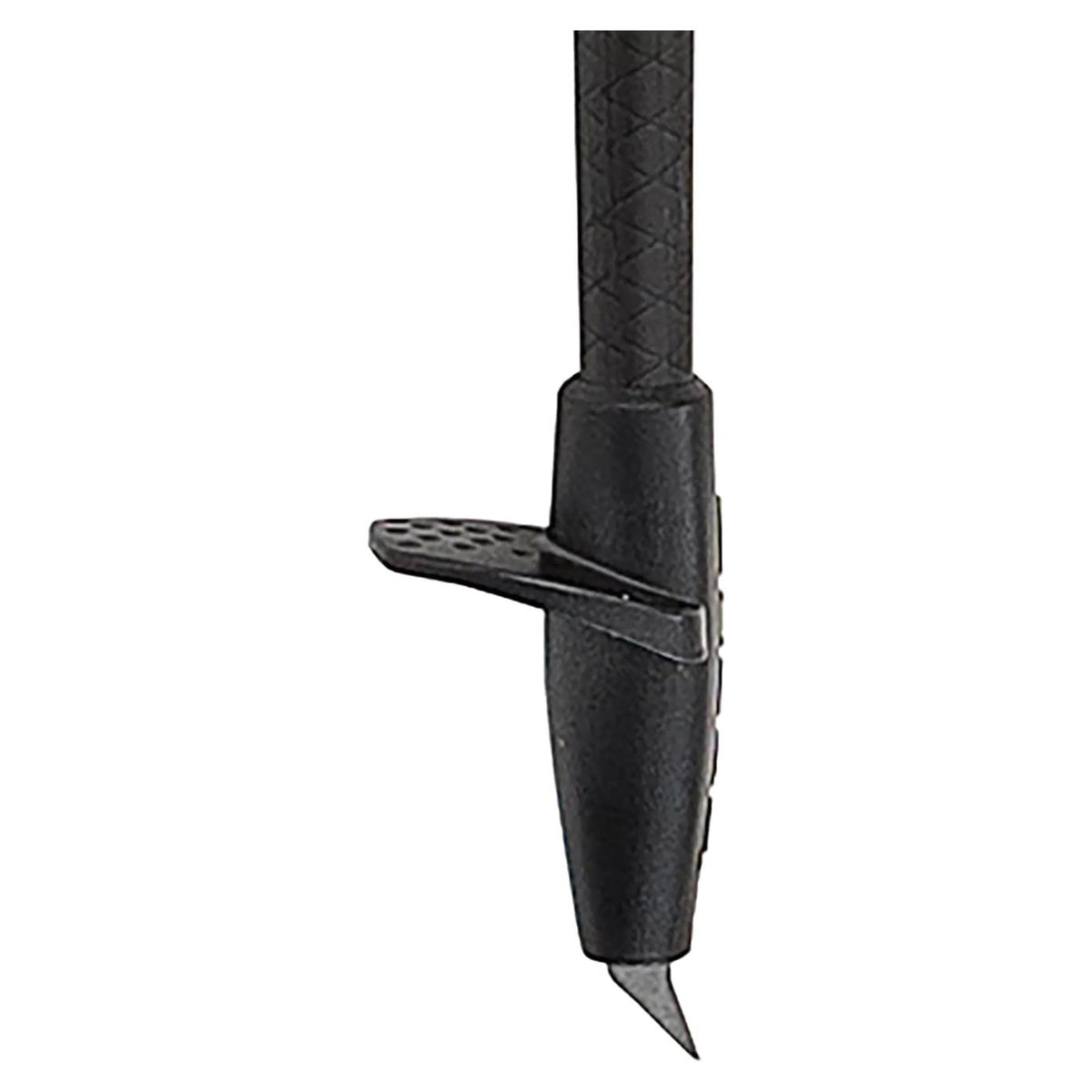 GABEL FX-75 R SNAKE CARBON - Nero - vista 4