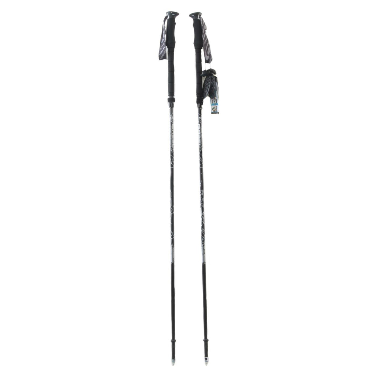 GABEL WRD TRK ALU - Nero - immagine principale