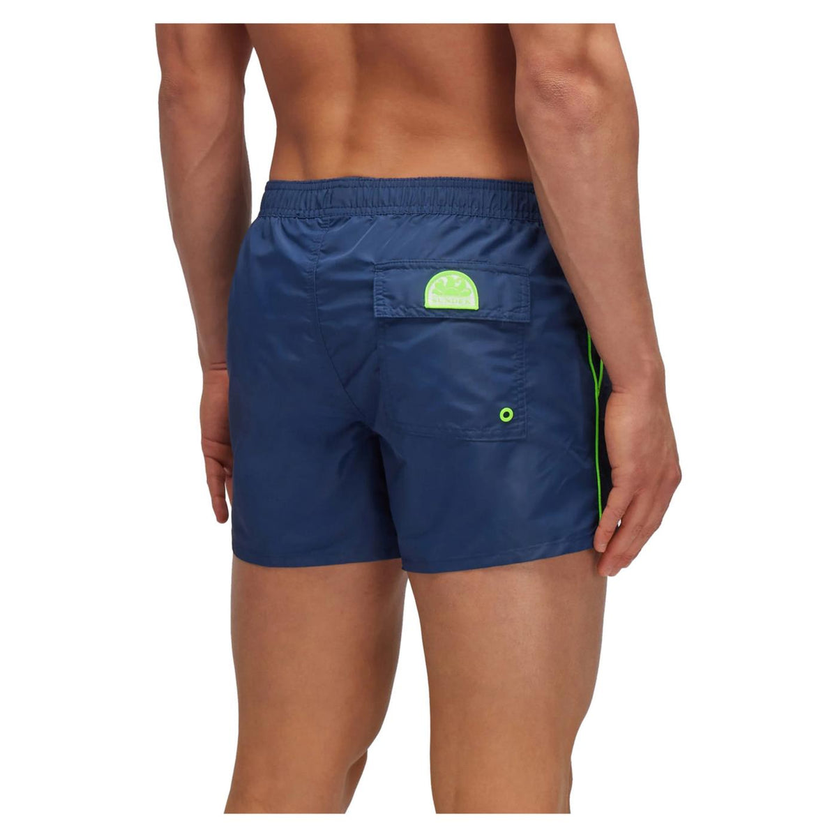 SUNDEK COLTRANE BOARDSHORT