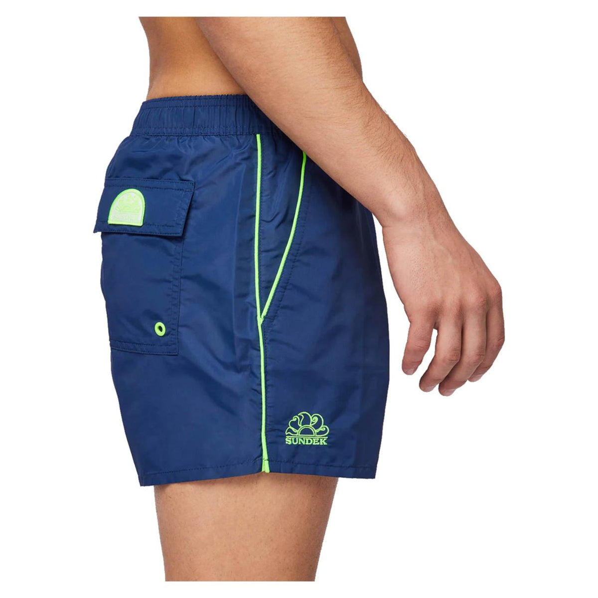 SUNDEK COLTRANE BOARDSHORT