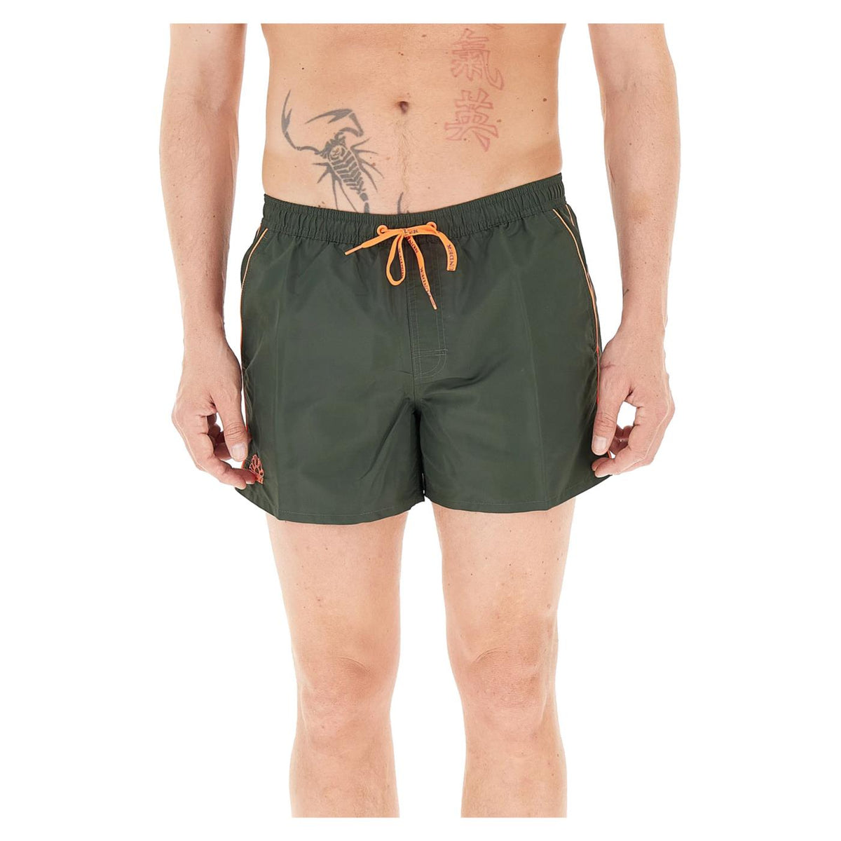 SUNDEK COLTRANE BOARDSHORT