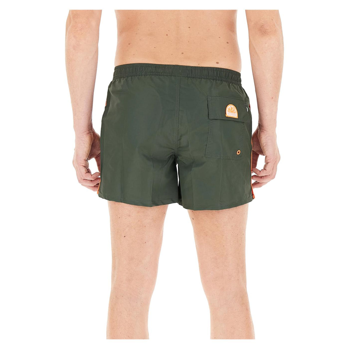 SUNDEK COLTRANE BOARDSHORT
