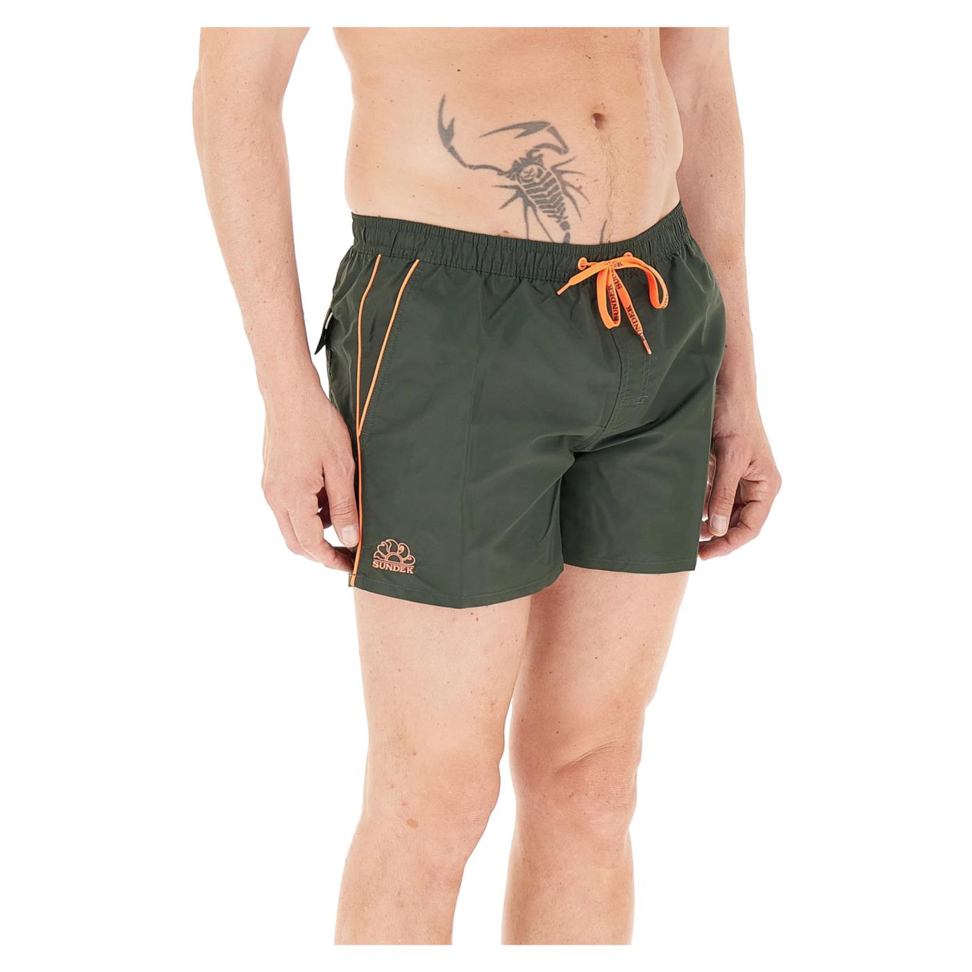 SUNDEK COLTRANE BOARDSHORT