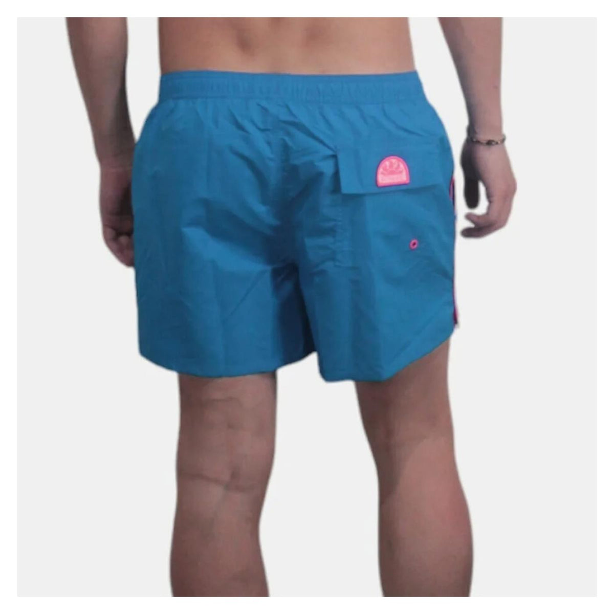 SUNDEK COLTRANE BOARDSHORT