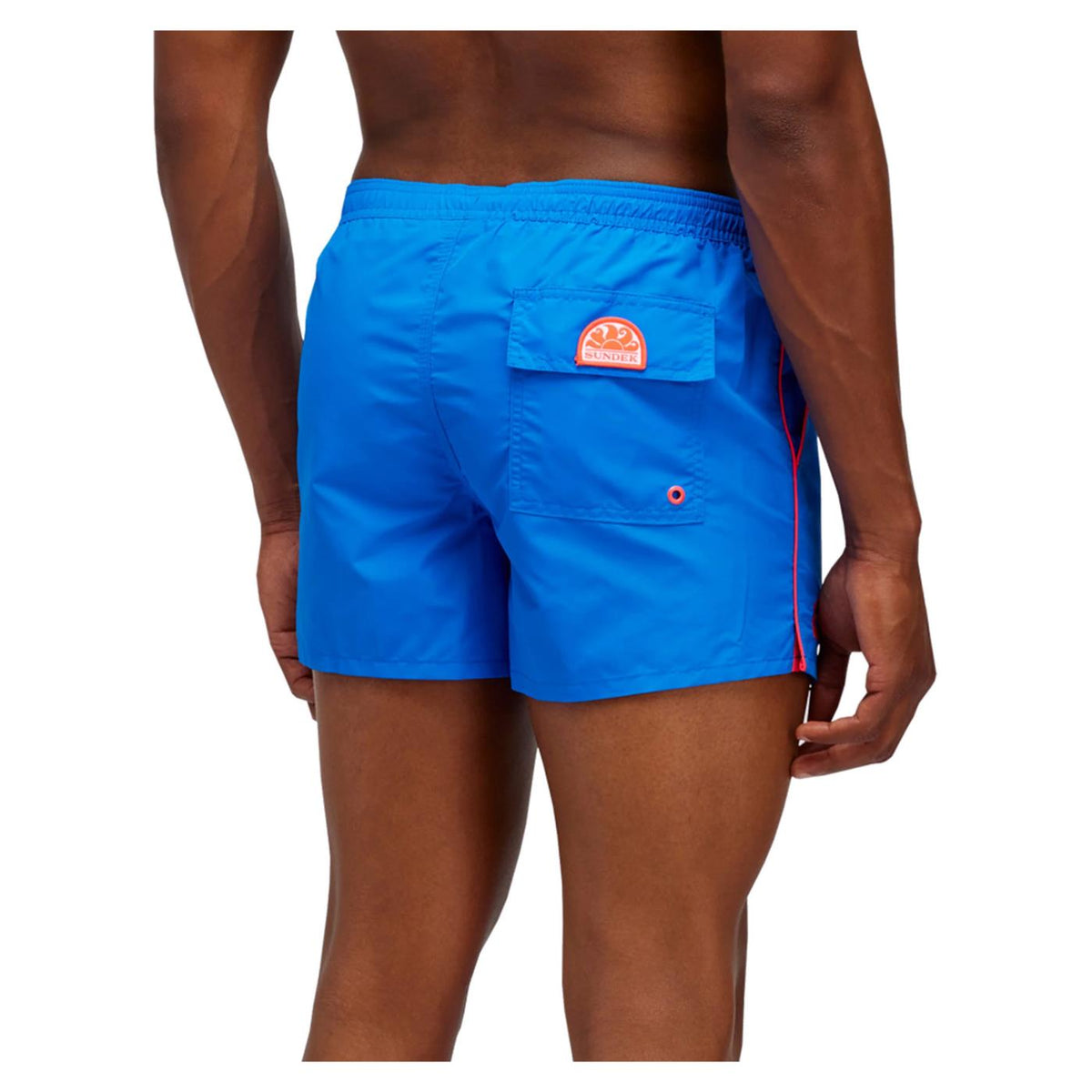SUNDEK COLTRANE BOARDSHORT - seconda immagine