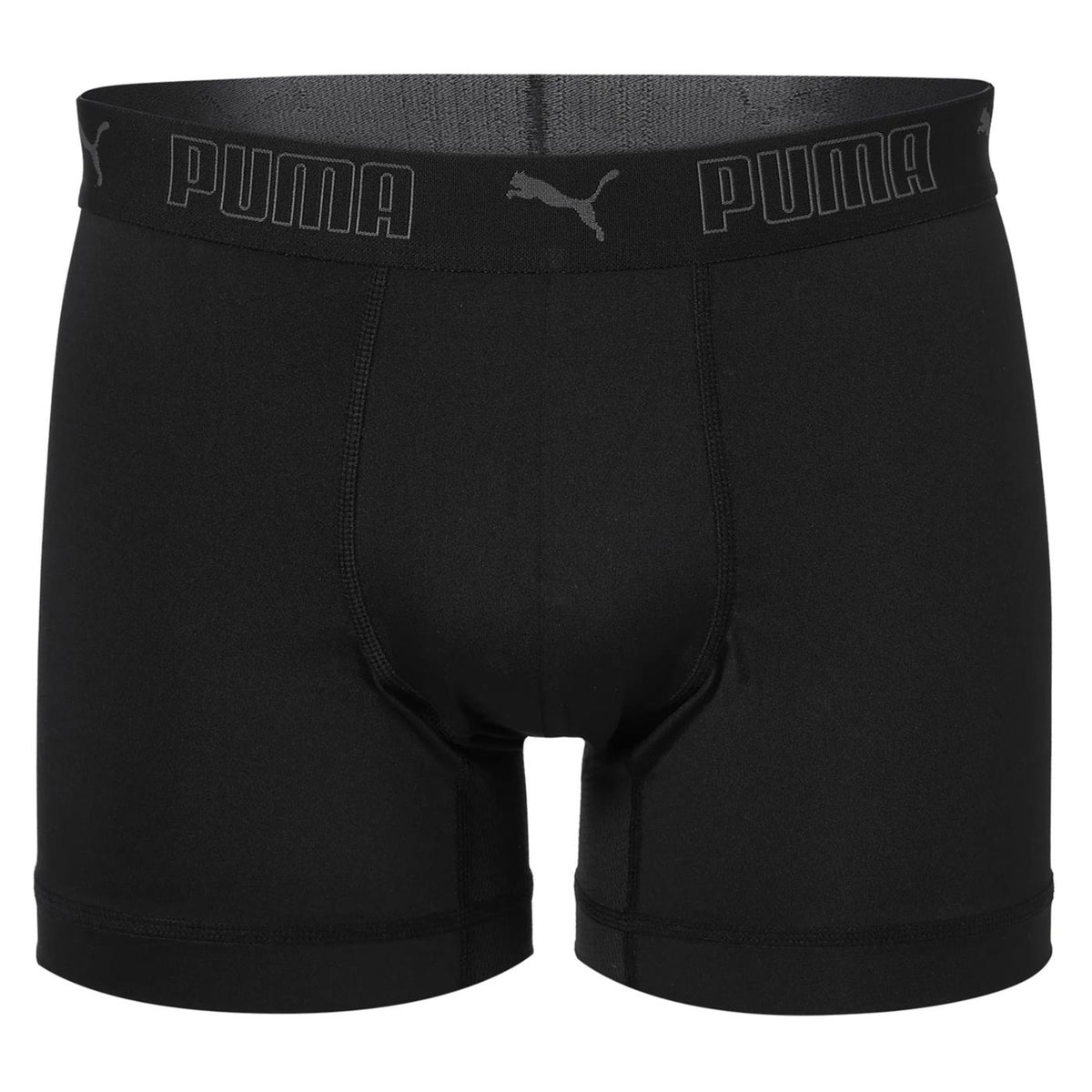 PUMA SPORT MICROFIBER BOXER 2P - seconda immagine