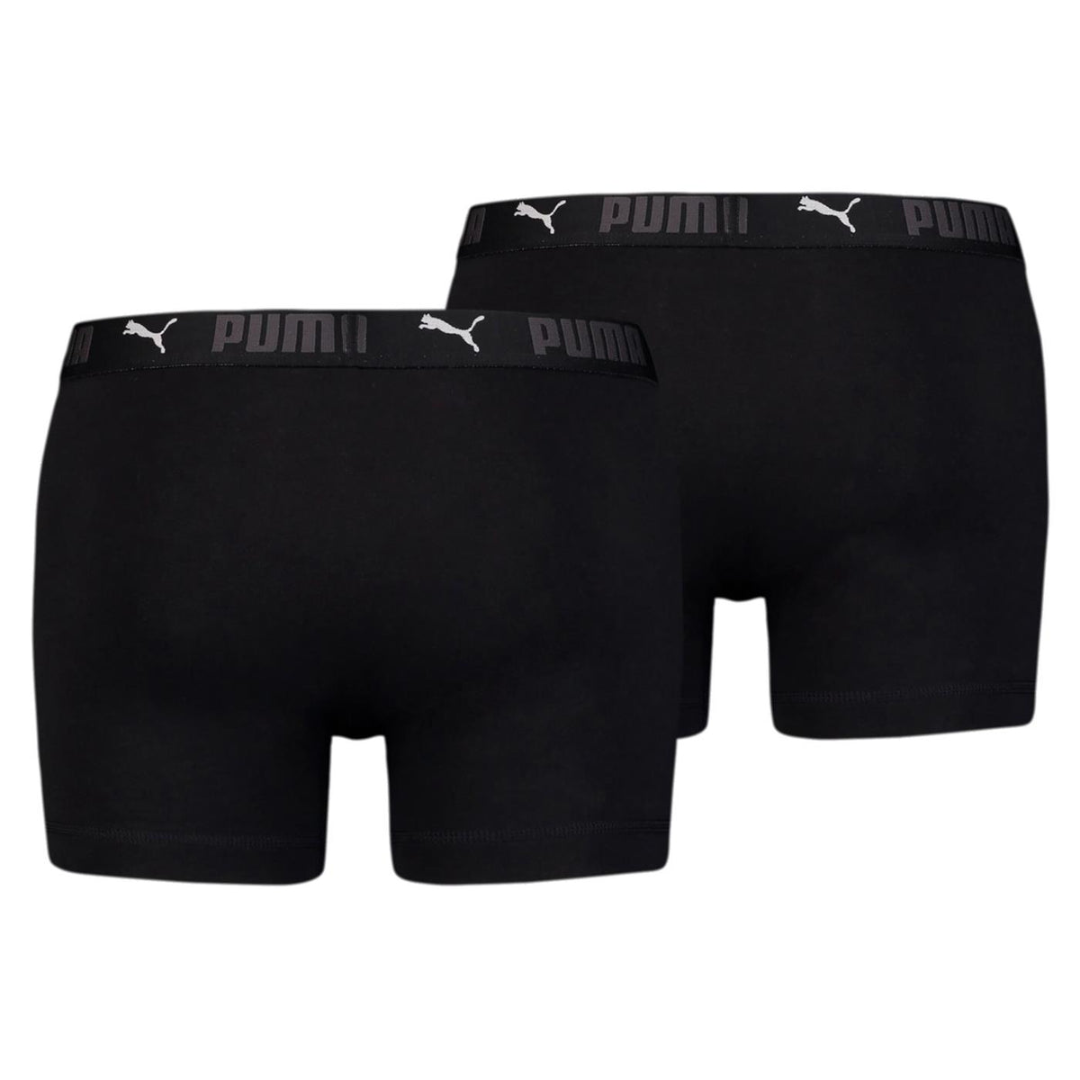 PUMA SPORT COTTON 2PK BOXER - seconda immagine