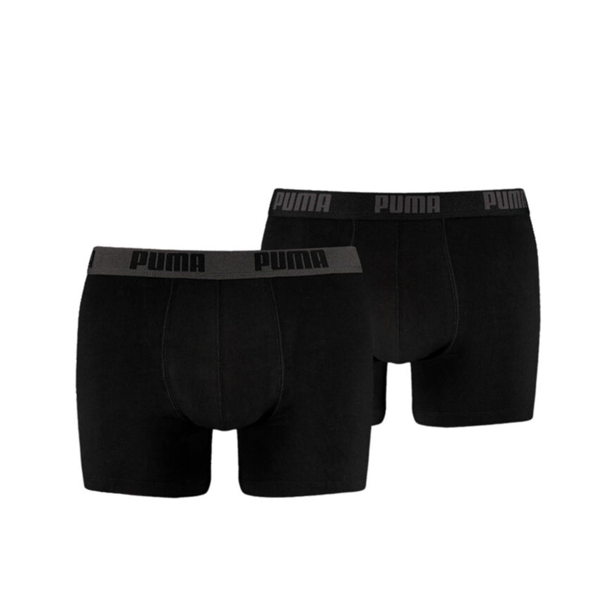 PUMA BASIC BOXER 2PK