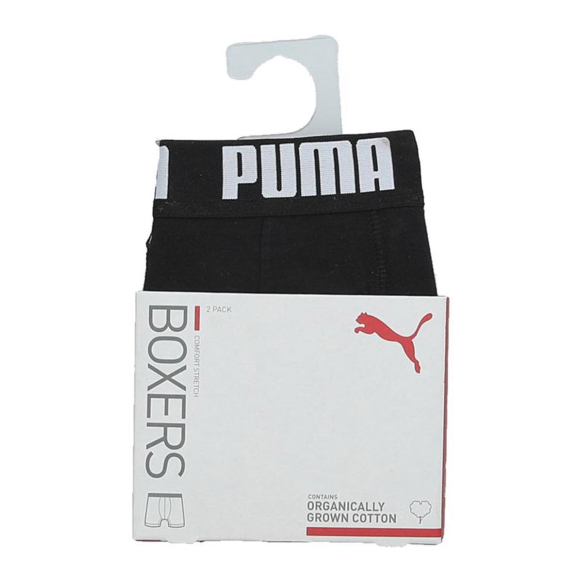 PUMA BASIC BOXER 2PK - seconda immagine