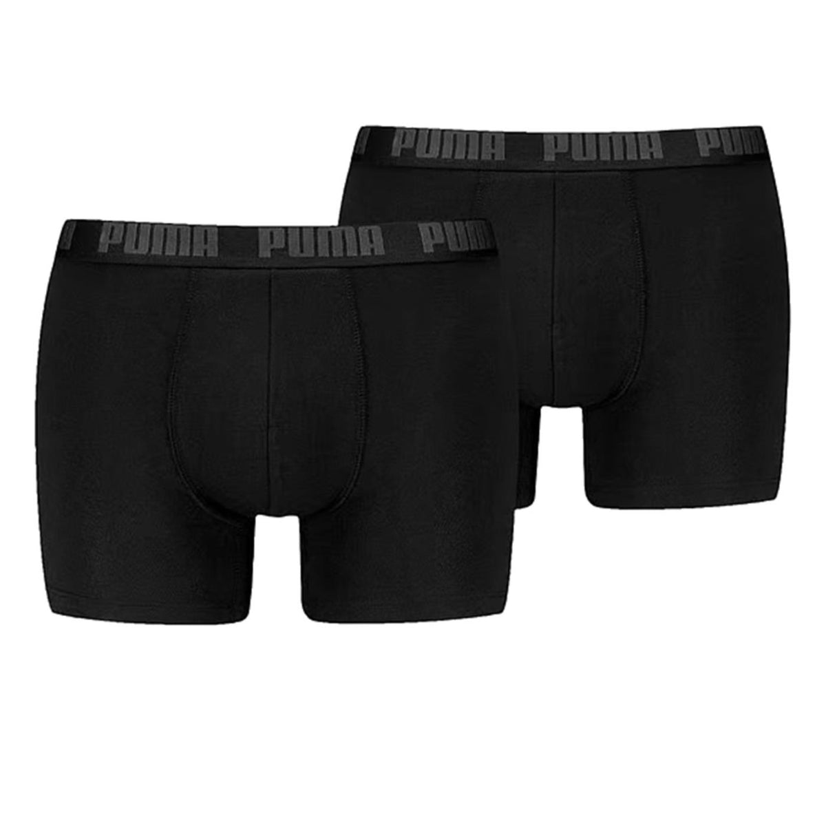 PUMA BASIC BOXER 2PK