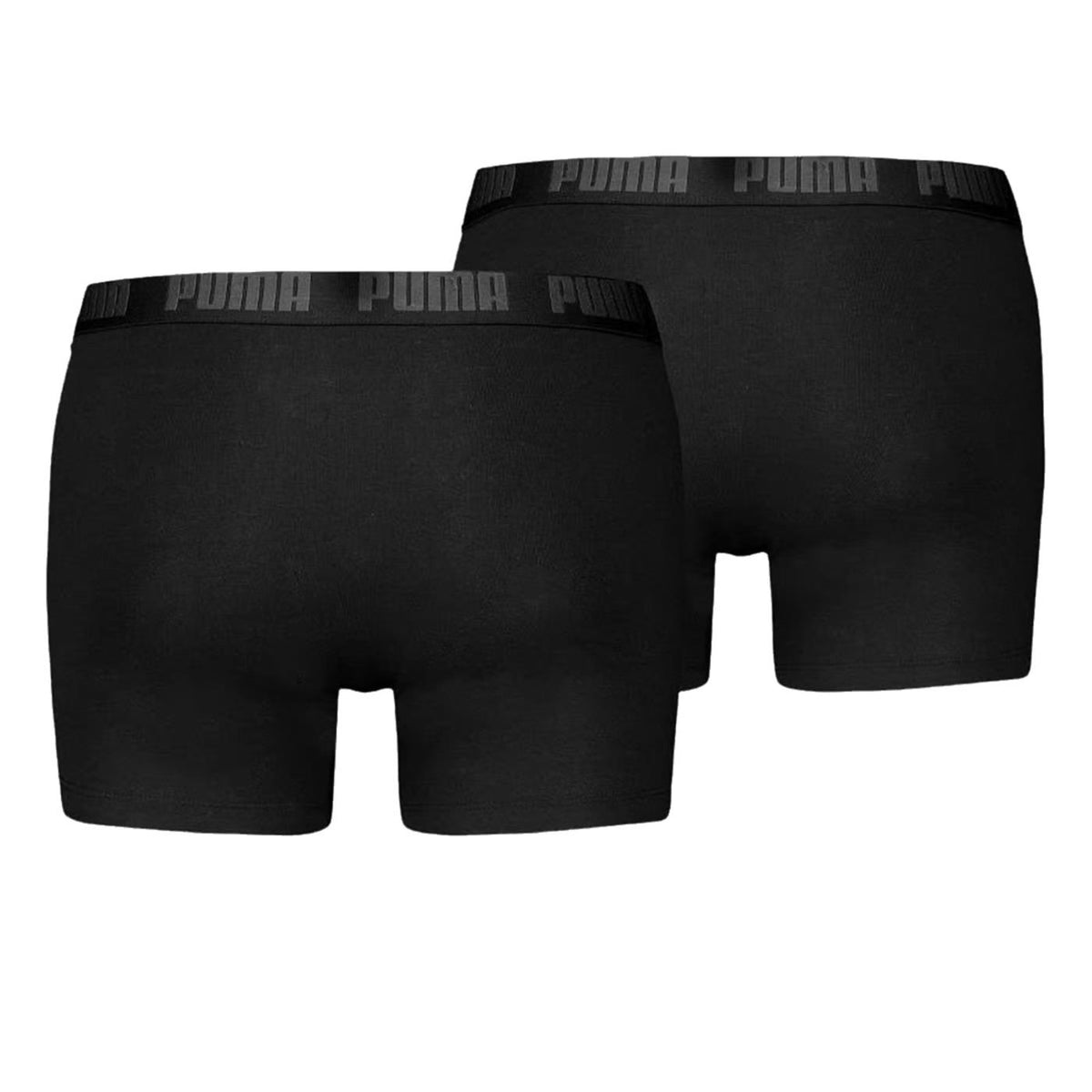 PUMA BASIC BOXER 2PK - seconda immagine