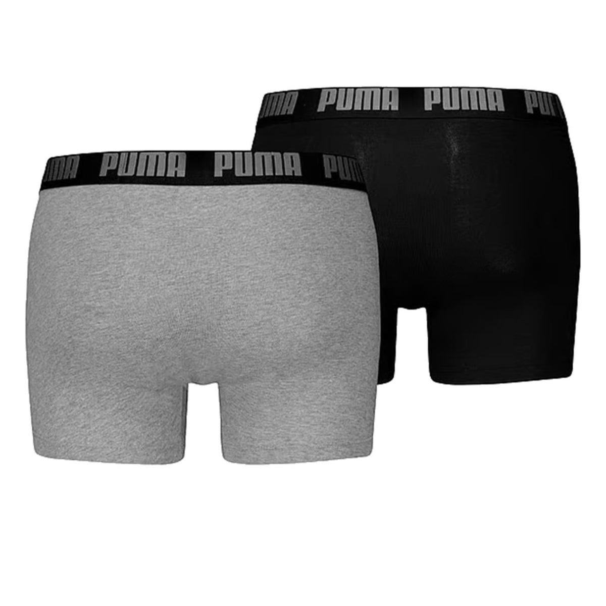 PUMA BASIC BOXER 2PK - seconda immagine