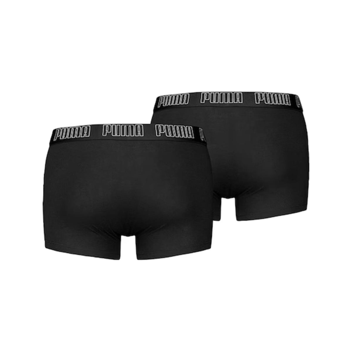 PUMA BASIC TRUNK 2PK - seconda immagine