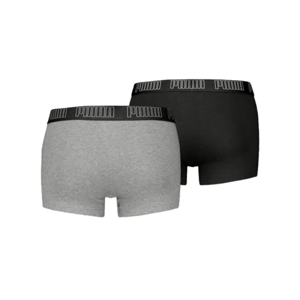 PUMA BASIC TRUNK 2PK - seconda immagine