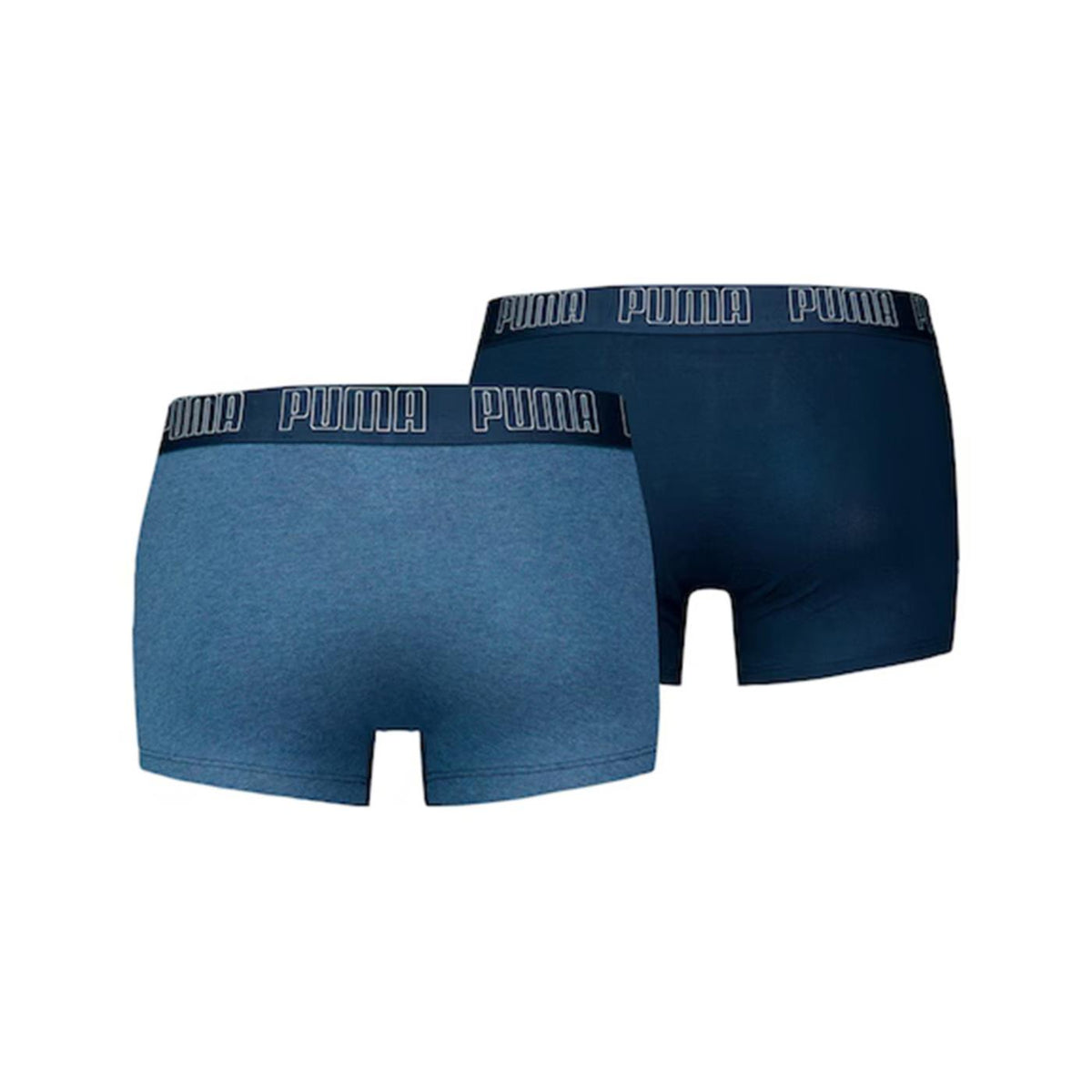 PUMA BASIC TRUNK 2PK - seconda immagine
