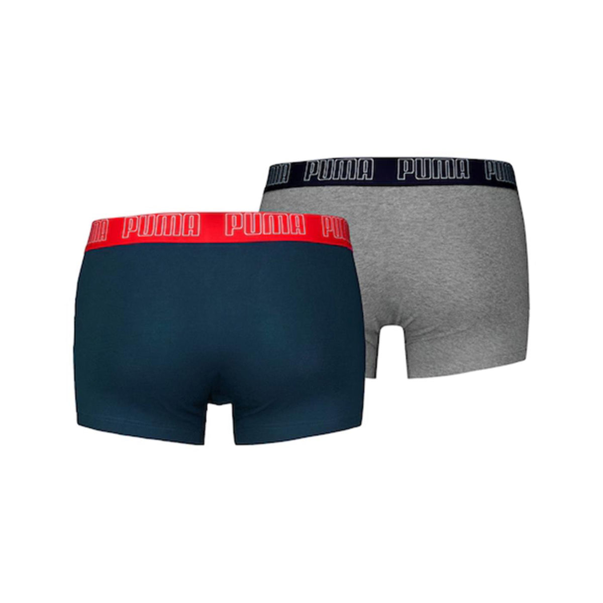PUMA BASIC TRUNK 2PK - seconda immagine
