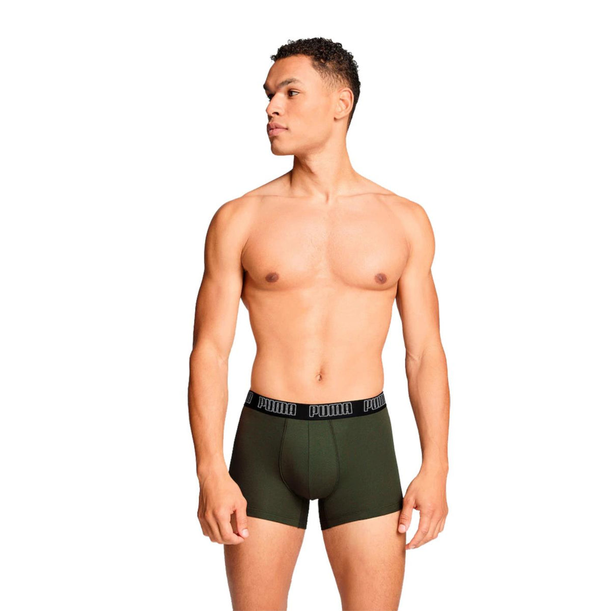PUMA BASIC TRUNK 2PK - seconda immagine