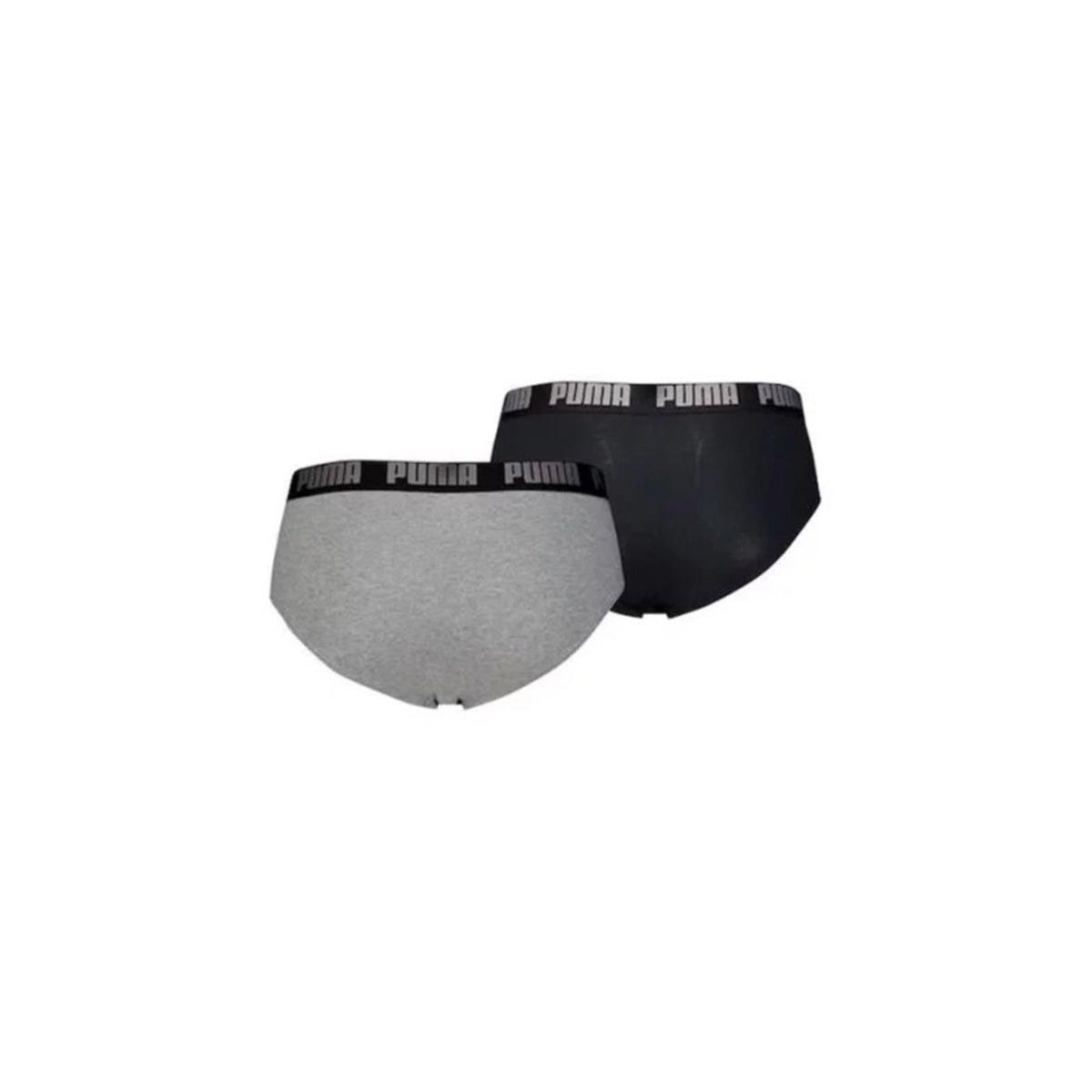 PUMA BASIC BRIEF 2PK - seconda immagine