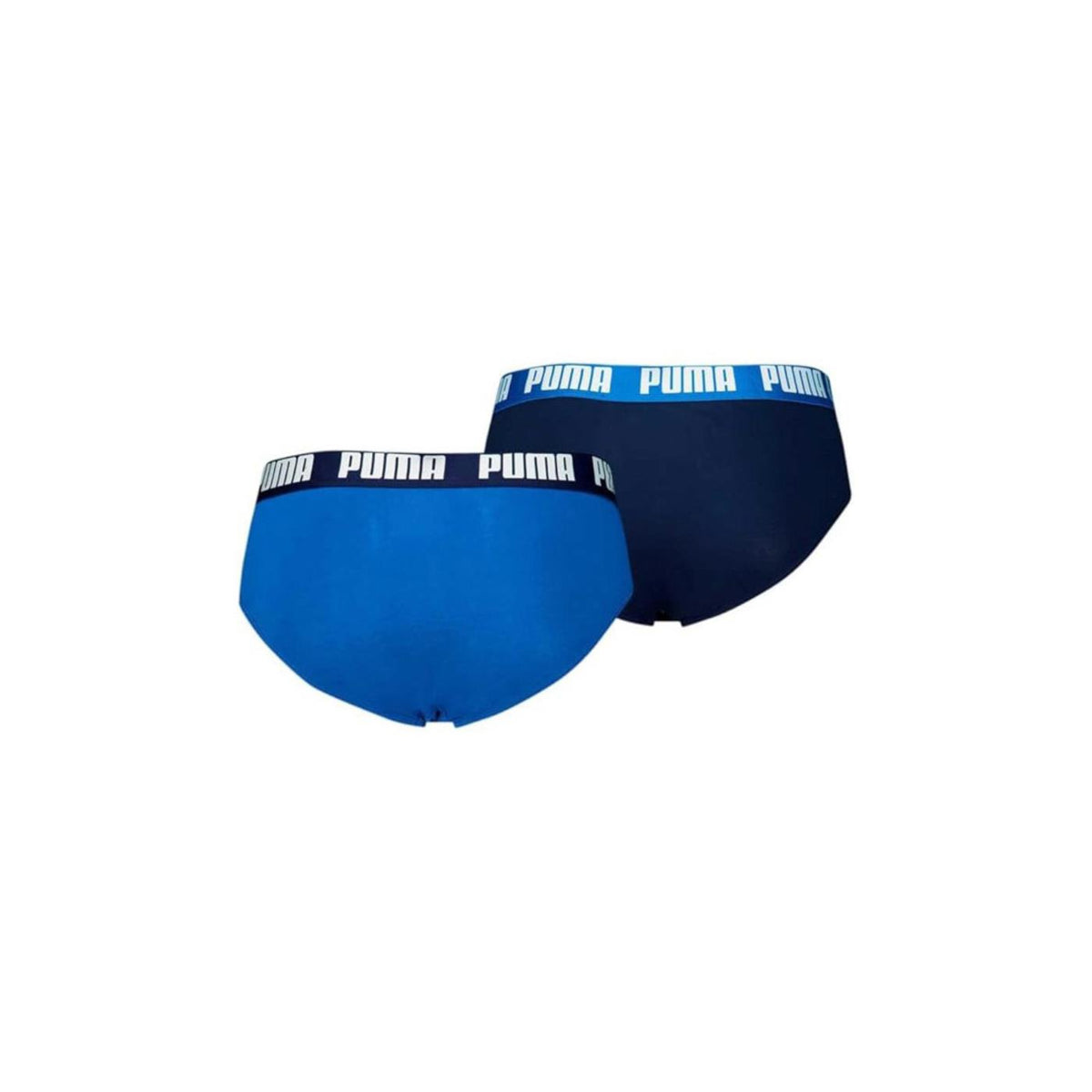 PUMA BASIC BRIEF 2PK - seconda immagine