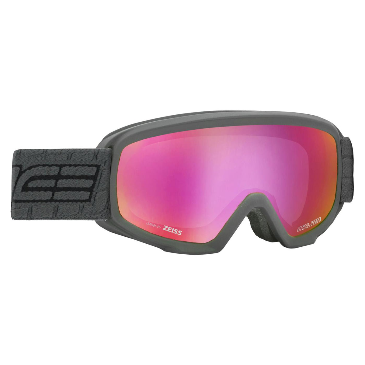 SALICE 708 ANTRACITE RW IREX