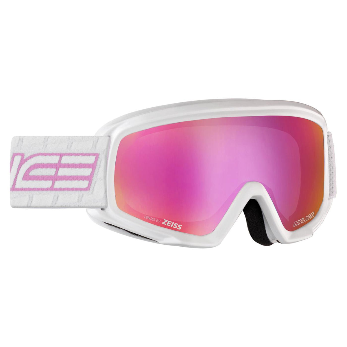 SALICE 708 BIANCO RW IREX