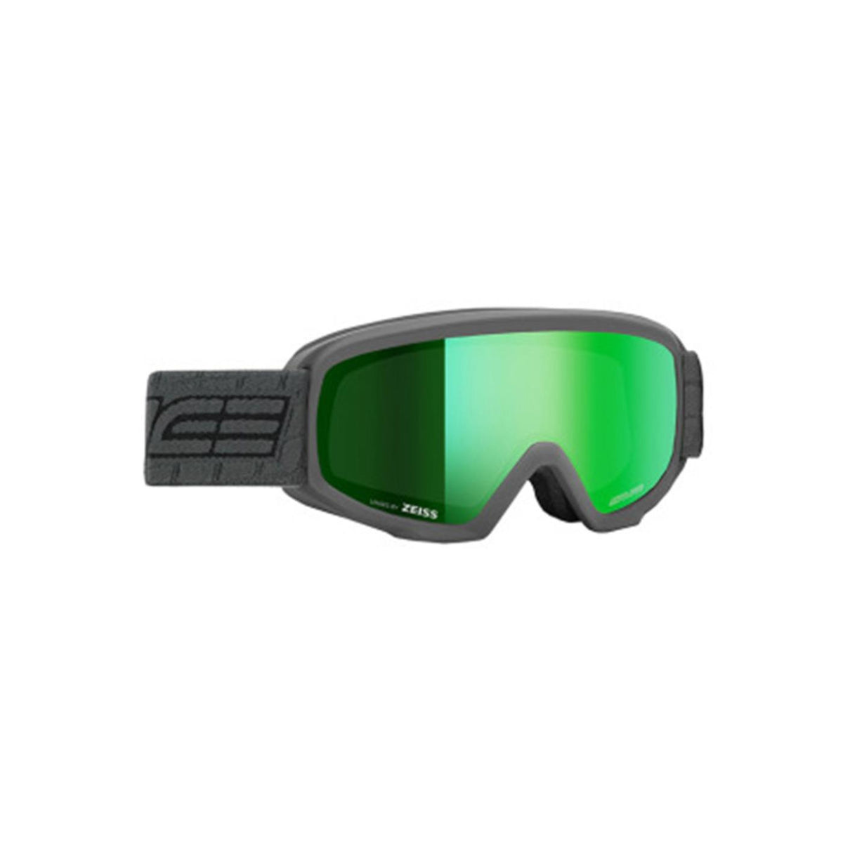 SALICE 708 JR ANTRACITE RW VERDE - Grigio scuro - immagine principale