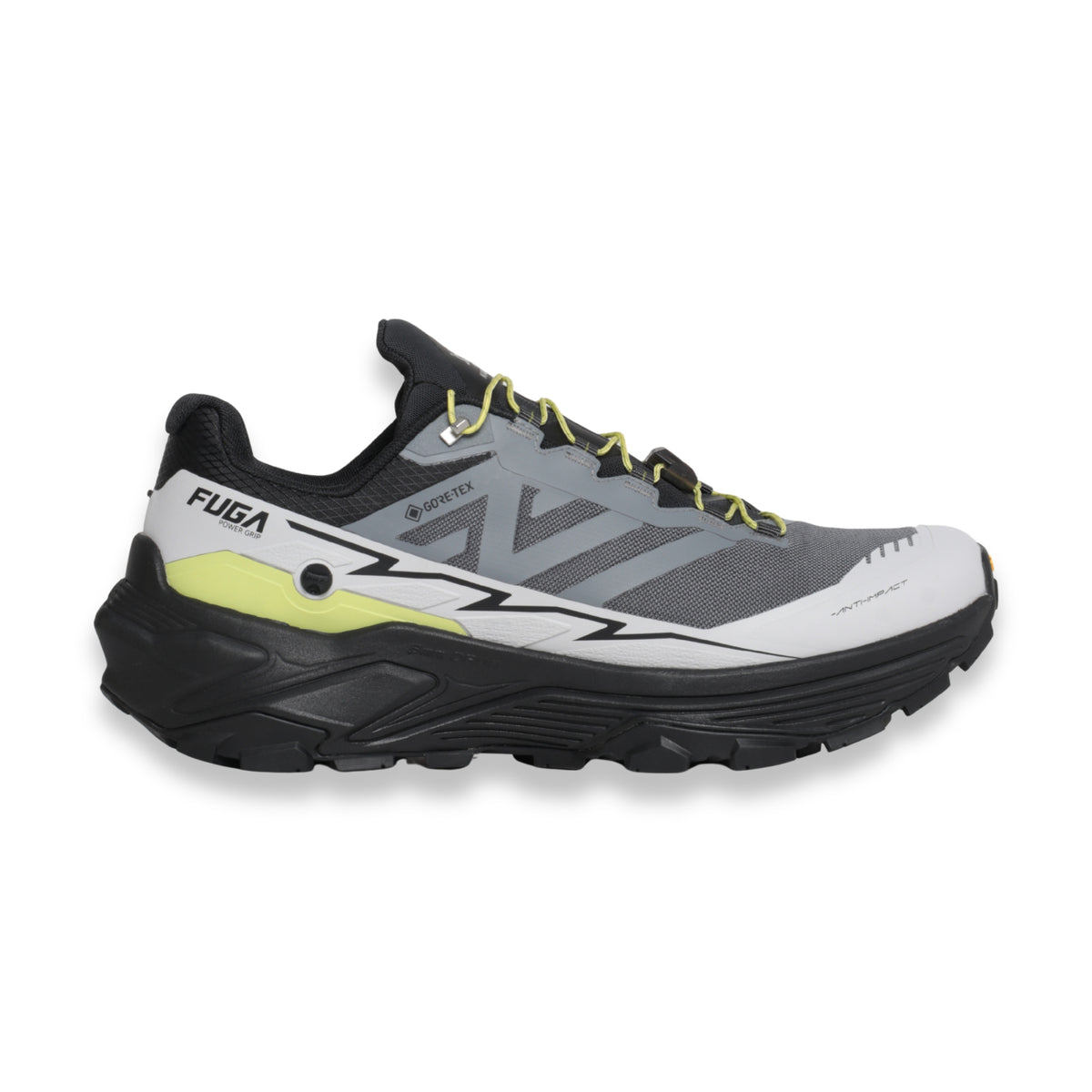 KAILAS FUGA EX 3 GTX - Grigio scuro - immagine principale
