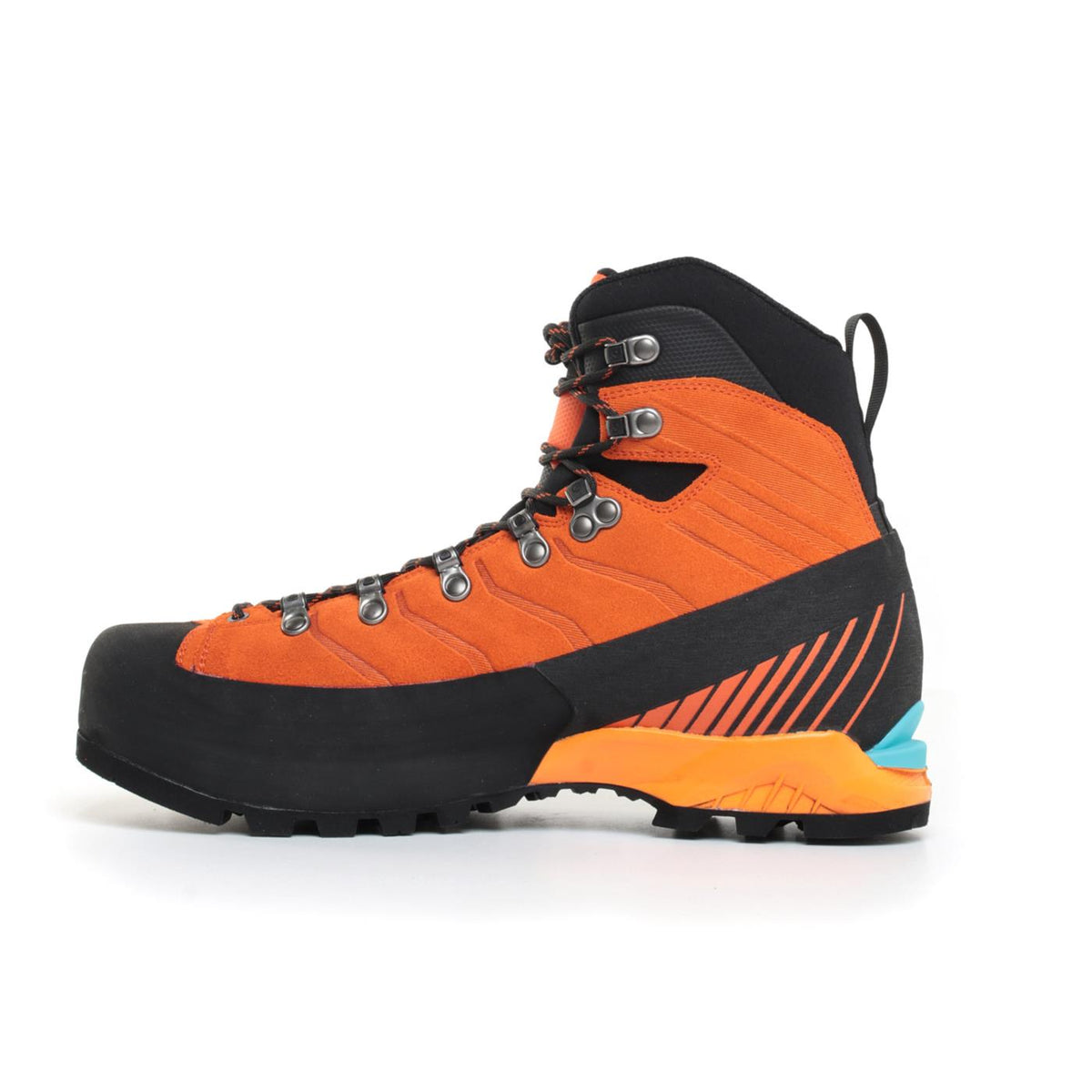 HD REBEL SHOE - seconda immagine
