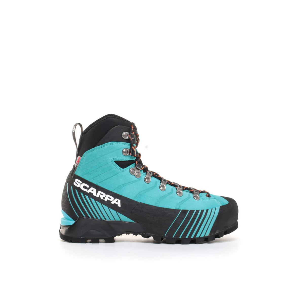 HD WOMAN REBEL SHOE