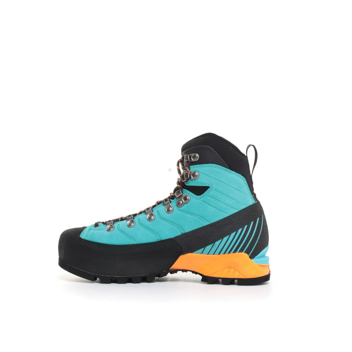 HD WOMAN REBEL SHOE - seconda immagine