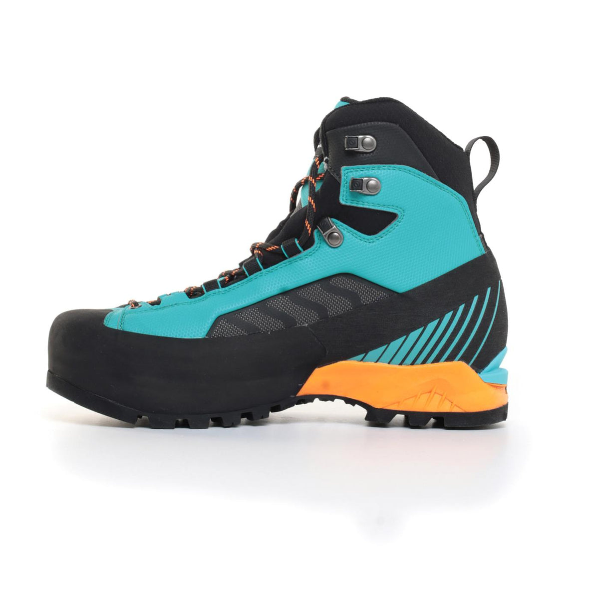 REBEL LITE HD SHOE - seconda immagine
