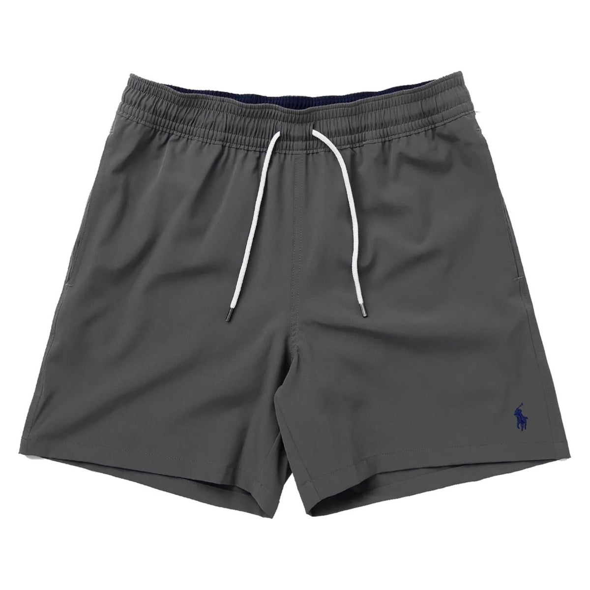 RALPH LAUREN TRAVELER MID TRUNK - Grigio scuro - vista 3