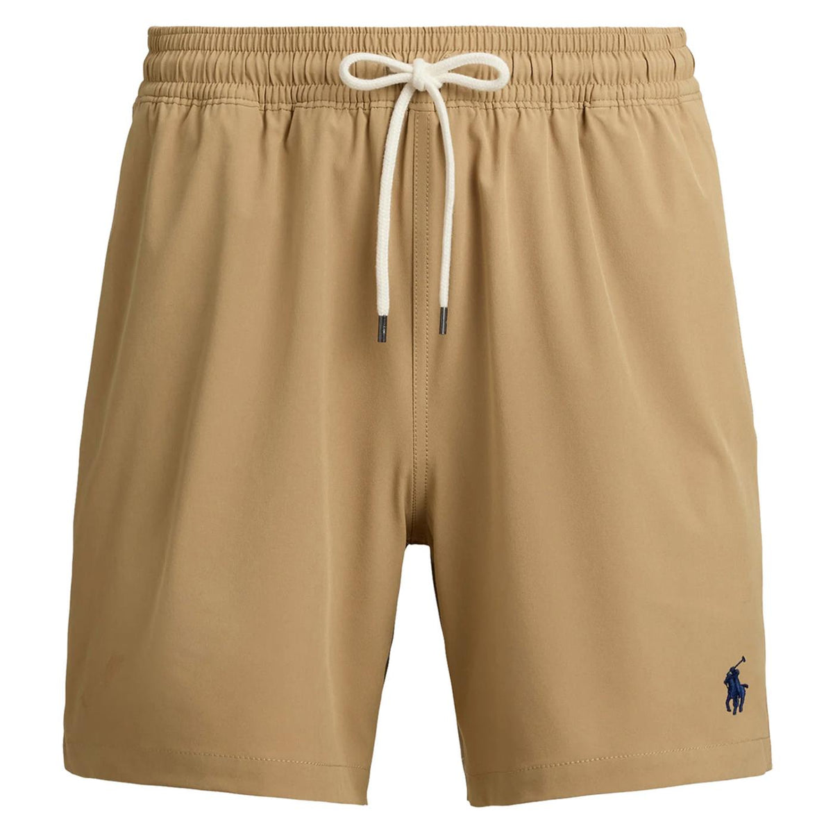 RALPH LAUREN TRAVELER MID TRUNK - Beige - vista 4