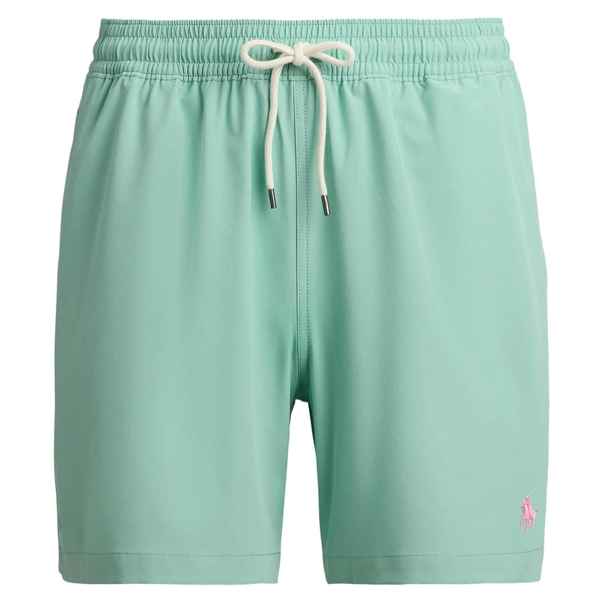 RALPH LAUREN TRAVELER MID TRUNK - Verde - vista 3