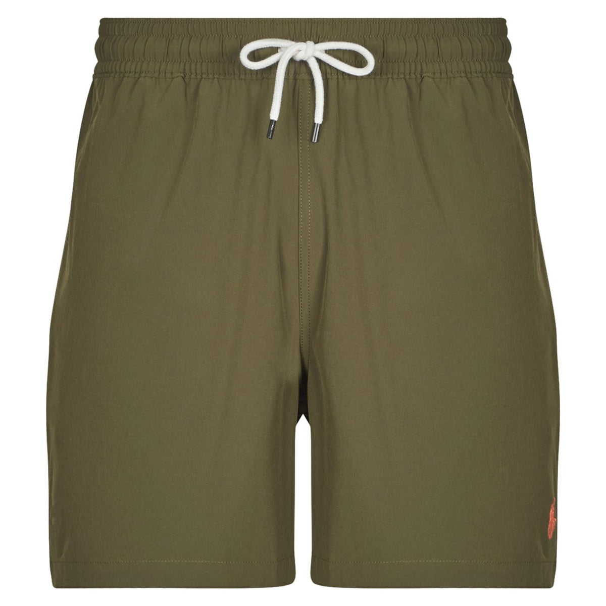 RALPH LAUREN TRAVELER MID TRUNK - Militare - vista 3