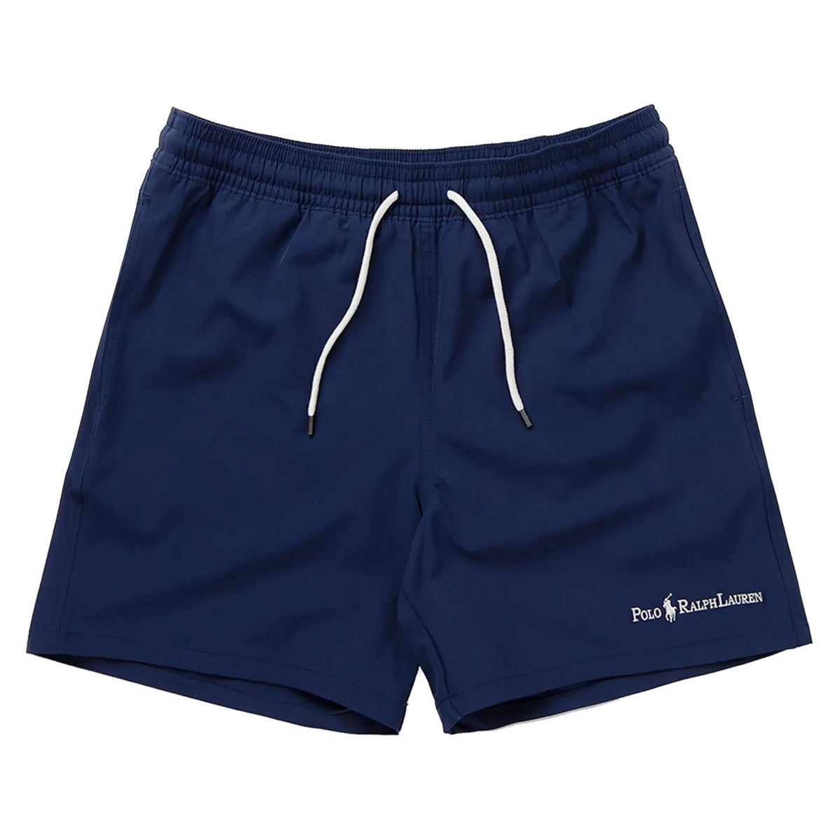 RALPH LAUREN WOVEN SWIM BOTTOM