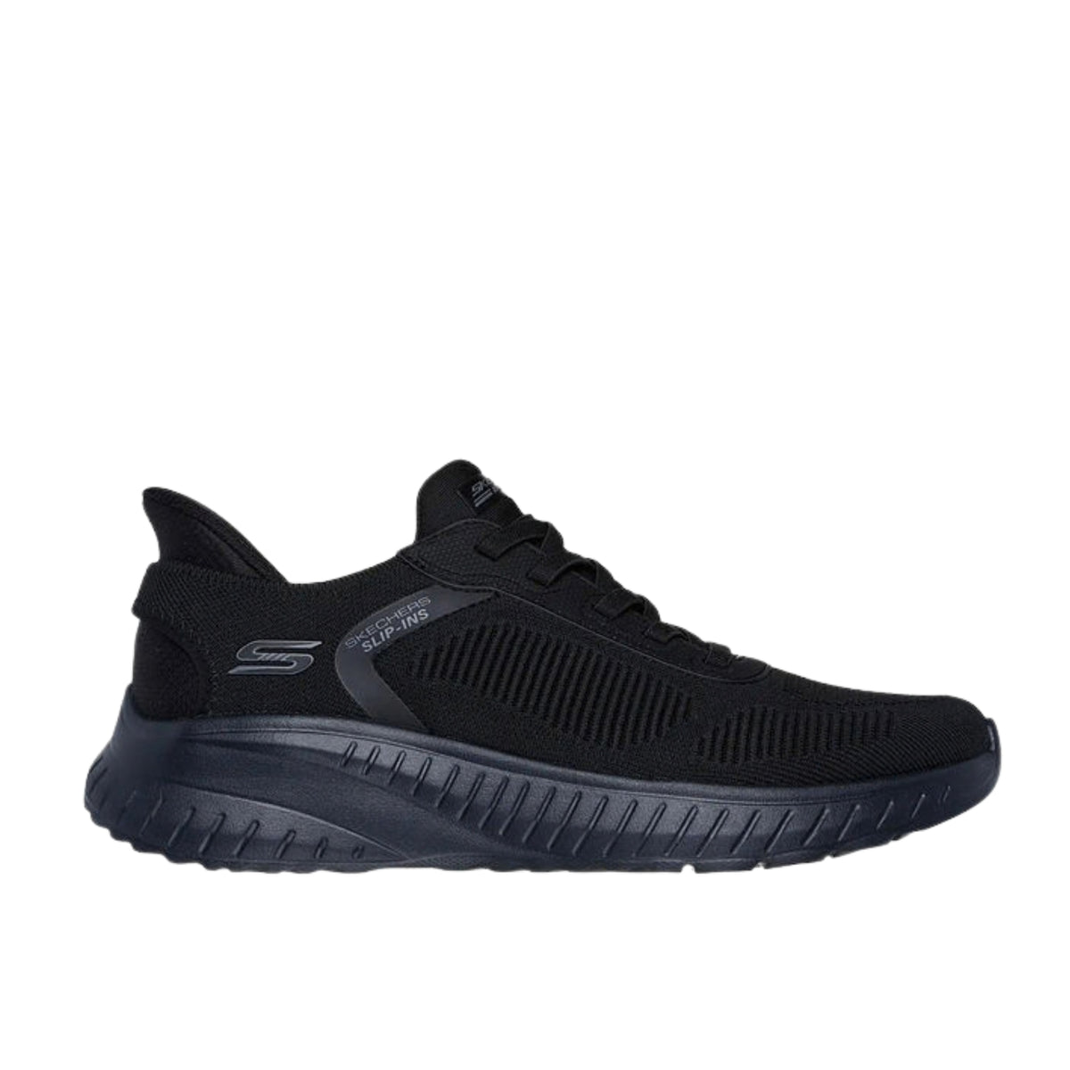 SKECHERS BOB SQUAD CHAOS - Nero - immagine principale