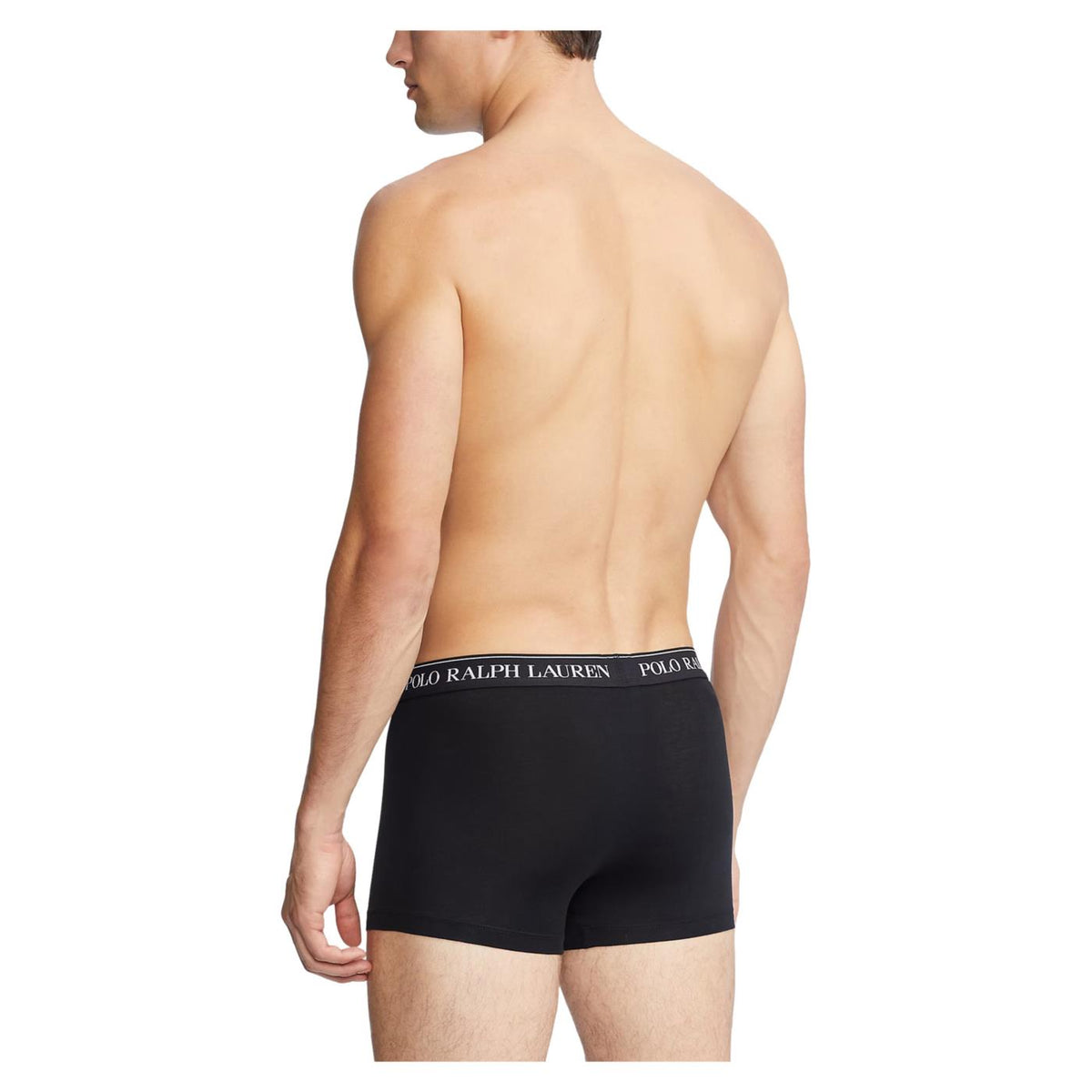 RALPH LAUREN CLASSIC 3PK TRUNK MULTI - Multicolor - vista 3