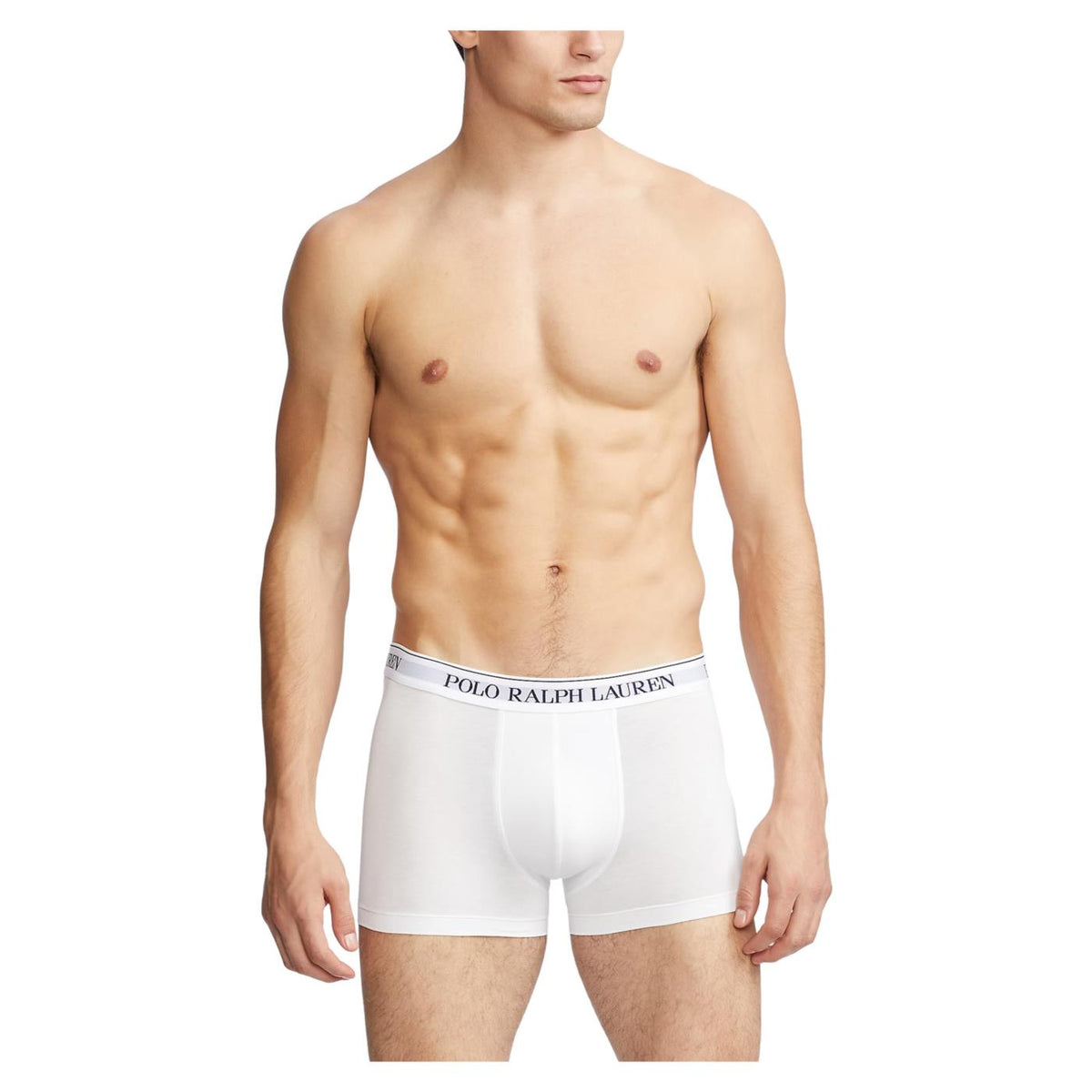 RALPH LAUREN CLASSIC 3PK TRUNK MULTI - Multicolor - vista 4