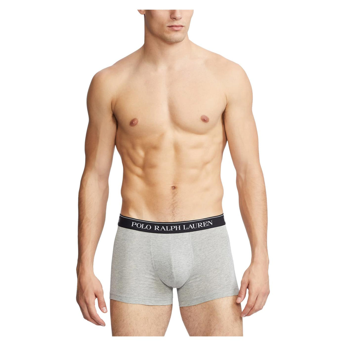 RALPH LAUREN CLASSIC 3PK TRUNK MULTI - Multicolor - vista 5