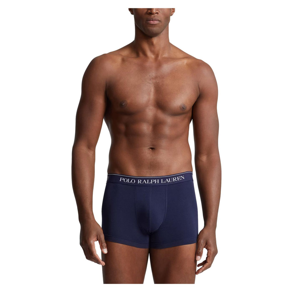 RALPH LAUREN CLASSIC 3PK TRUNK MULTI - Blu - vista 2