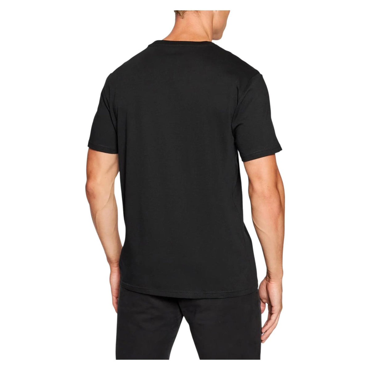 RALPH LAUREN T-SHIRT SMALL LOGO - seconda immagine