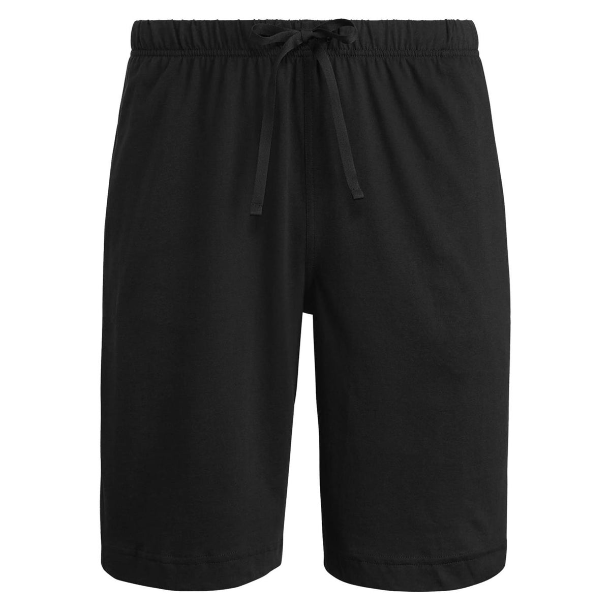RALPH LAUREN PANTALONCINI UOMO - Nero - vista 4
